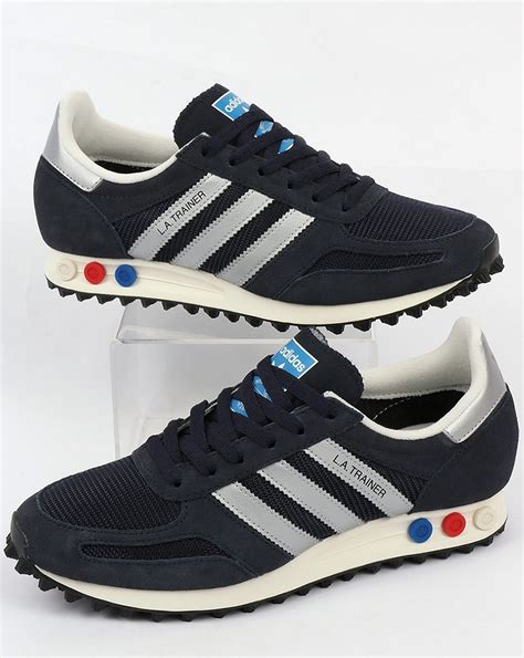 Adidas la trainers for men